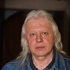 Фотография мужчины Владимир, 65 лет из г. Самара