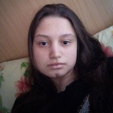 Фотография девушки Дарья, 18 лет из г. Уссурийск