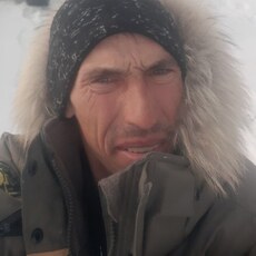 Фотография мужчины Андрей, 34 года из г. Магадан