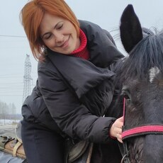 Фотография девушки Надежда, 44 года из г. Брянск