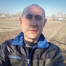 Фотография мужчины Олег, 47 лет из г. Купянск