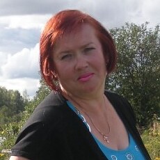 Фотография девушки Татьяна, 60 лет из г. Кострома