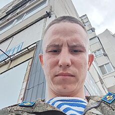 Фотография мужчины Константин, 26 лет из г. Ульяновск
