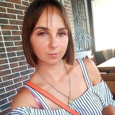Фотография девушки Nastenka, 30 лет из г. Одесса