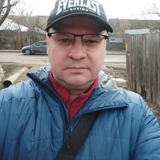 Фотография мужчины Сергей, 44 года из г. Красногорск