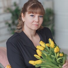 Фотография девушки Виктория, 41 год из г. Красногорск