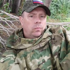 Фотография мужчины Олег, 46 лет из г. Горловка