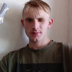 Фотография мужчины Иван, 24 года из г. Камышлов