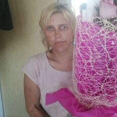 Фотография девушки Багира, 44 года из г. Новоалтайск