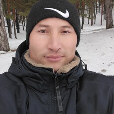 Фотография мужчины Bobur, 34 года из г. Лениградская