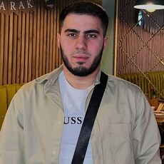 Фотография мужчины Картал, 27 лет из г. Киржач