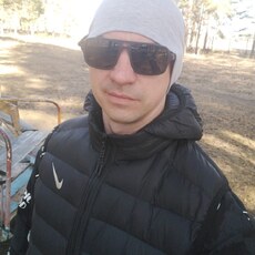 Фотография мужчины Макс, 30 лет из г. Екатеринбург