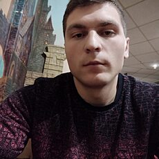 Фотография мужчины Влад, 28 лет из г. Старобельск