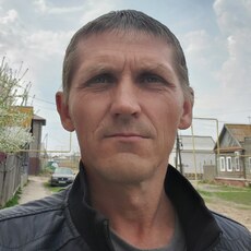 Фотография мужчины Евгений, 41 год из г. Астрахань