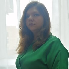 Фотография девушки Светлана, 33 года из г. Курск