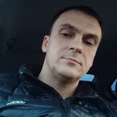Фотография мужчины Сергей, 33 года из г. Ворсма