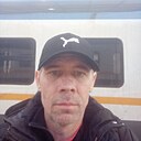 Евгений Петров, 39 лет