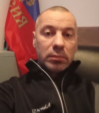 Фотография мужчины Евгений, 43 года из г. Губкинский
