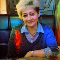 Фотография девушки Светлана, 58 лет из г. Пермь