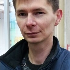 Фотография мужчины Кирилл, 34 года из г. Трубчевск