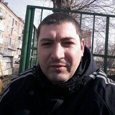 Фотография мужчины Кирилл, 32 года из г. Ачинск