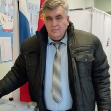 Фотография мужчины Михаил, 58 лет из г. Москва