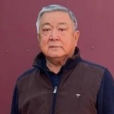 Фотография мужчины Алкамбек, 70 лет из г. Алматы