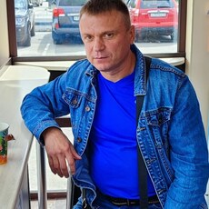 Фотография мужчины Сергеи, 48 лет из г. Омск