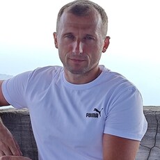 Фотография мужчины Paren, 42 года из г. Донецк