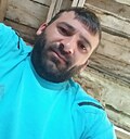 Кавказ, 34 года