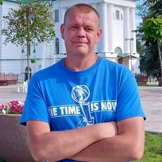 Фотография мужчины Максим, 41 год из г. Мичуринск