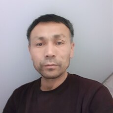 Фотография мужчины Илхом, 53 года из г. Владивосток