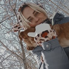 Фотография девушки Наденька, 30 лет из г. Комсомольск-на-Амуре