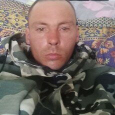 Фотография мужчины Женя, 33 года из г. Актюбинск