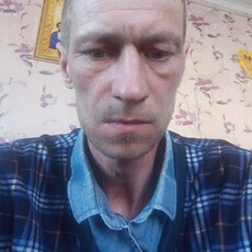 Фотография мужчины Дима, 45 лет из г. Вельск