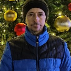 Фотография мужчины Алексей, 44 года из г. Приморско-Ахтарск