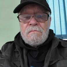 Фотография мужчины Сергей, 64 года из г. Владимир