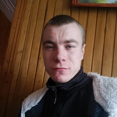 Фотография мужчины Андрей, 24 года из г. Шебекино