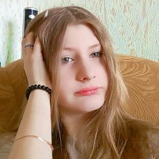 Фотография девушки Саша, 18 лет из г. Свердловск