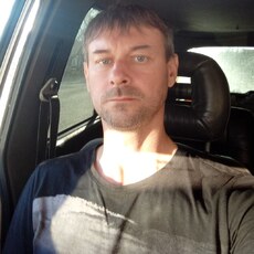 Фотография мужчины Игорь, 43 года из г. Уральск