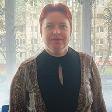 Фотография девушки Ирина, 41 год из г. Полоцк