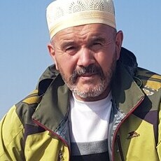 Фотография мужчины Илхам, 59 лет из г. Владивосток