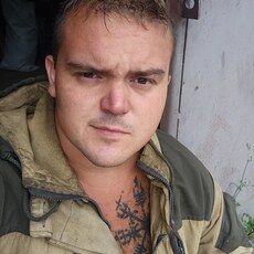 Фотография мужчины Владимир, 28 лет из г. Троицк