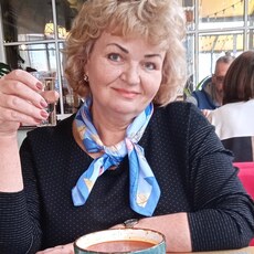 Фотография девушки Наташа, 62 года из г. Калининград
