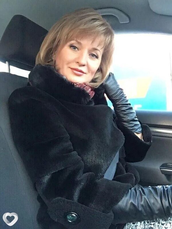 Светлана александровна гуськова фото 46 лет екатеринбург