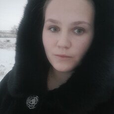 Фотография девушки Дарья, 25 лет из г. Минусинск