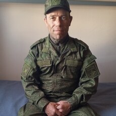 Фотография мужчины Владимир, 46 лет из г. Котово