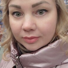 Фотография девушки Светлана, 37 лет из г. Архангельск