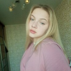 Фотография девушки Лиза, 19 лет из г. Рязань