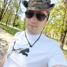 Фотография мужчины Андрей, 26 лет из г. Донецк